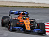 TEST F1 BARCELLONA 19 FEBBRAIO, Lando Norris (GBR) McLaren MCL34.
19.02.2019.