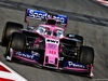 TEST F1 BARCELLONA 19 FEBBRAIO, Lance Stroll (CDN) Racing Point F1 Team RP19.
19.02.2019.