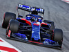 TEST F1 BARCELLONA 19 FEBBRAIO, Alexander Albon (THA) Scuderia Toro Rosso STR14.
19.02.2019.