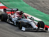 TEST F1 BARCELLONA 19 FEBBRAIO, Antonio Giovinazzi (ITA) Alfa Romeo Racing C38.
19.02.2019.