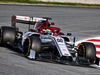 TEST F1 BARCELLONA 19 FEBBRAIO, Antonio Giovinazzi (ITA) Alfa Romeo Racing C38.
19.02.2019.