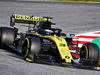 TEST F1 BARCELLONA 19 FEBBRAIO, Daniel Ricciardo (AUS) Renault Sport F1 Team RS19.
19.02.2019.