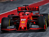 TEST F1 BARCELLONA 19 FEBBRAIO, Charles Leclerc (MON) Ferrari SF90.
19.02.2019.