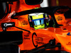 TEST F1 BARCELLONA 19 FEBBRAIO, Lando Norris (GBR) McLaren MCL34.
19.02.2019.