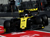 TEST F1 BARCELLONA 19 FEBBRAIO, Daniel Ricciardo (AUS) Renault Sport F1 Team RS19.
19.02.2019.