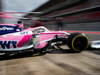 TEST F1 BARCELLONA 19 FEBBRAIO, Lance Stroll (CDN) Racing Point F1 Team RP19.
19.02.2019.