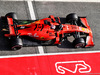 TEST F1 BARCELLONA 19 FEBBRAIO, Charles Leclerc (MON) Ferrari SF90.
19.02.2019.