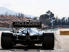 TEST F1 BARCELLONA 19 FEBBRAIO, Kevin Magnussen (DEN) Haas VF-19.
19.02.2019.
