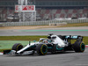TEST F1 BARCELLONA 19 FEBBRAIO, Lewis Hamilton (GBR) Mercedes AMG F1 W10