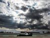 TEST F1 BARCELLONA 19 FEBBRAIO, Lewis Hamilton (GBR) Mercedes AMG F1 W10
