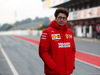 TEST F1 BARCELLONA 19 FEBBRAIO, Mattia Binotto (ITA) Ferrari Team Principal