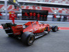 TEST F1 BARCELLONA 19 FEBBRAIO, Charles Leclerc (MON) Ferrari SF90