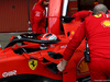 TEST F1 BARCELLONA 19 FEBBRAIO, Charles Leclerc (MON) Ferrari SF90