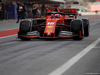 TEST F1 BARCELLONA 19 FEBBRAIO, Charles Leclerc (MON) Ferrari SF90