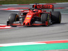 TEST F1 BARCELLONA 19 FEBBRAIO, Charles Leclerc (MON) Ferrari SF90