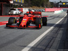 TEST F1 BARCELLONA 19 FEBBRAIO, Charles Leclerc (MON) Ferrari SF90