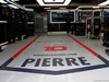 TEST F1 BARCELLONA 19 FEBBRAIO, Pierre Gasly (FRA) Redbull Racing RB15