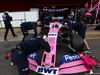 TEST F1 BARCELLONA 19 FEBBRAIO, Lance Stroll (CDN) Racing Point F1 RP19