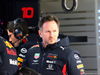 TEST F1 BARCELLONA 19 FEBBRAIO, Christian Horner (GBR), Red Bull Racing Team Principal