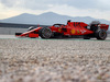 TEST F1 BARCELLONA 19 FEBBRAIO, Charles Leclerc (MON) Ferrari SF90