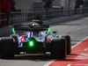 TEST F1 BARCELLONA 19 FEBBRAIO, Alexander Albon - Scuderia Toro Rosso