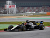 TEST F1 BARCELLONA 19 FEBBRAIO, Daniel Ricciardo (AUS) Renault Sport F1 Team RS19