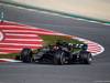 TEST F1 BARCELLONA 19 FEBBRAIO, Kevin Magnussen - Haas F1 Team VF-19