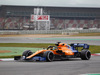 TEST F1 BARCELLONA 19 FEBBRAIO, Lando Norris - McLaren Renault MCL34