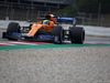 TEST F1 BARCELLONA 19 FEBBRAIO, Lando Norris - McLaren Renault MCL34