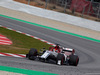 TEST F1 BARCELLONA 19 FEBBRAIO, Antonio Giovinazzi (ITA) Alfa Romeo Racing C38
