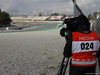 TEST F1 BARCELLONA 19 FEBBRAIO, Track Atmosphere