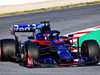 TEST F1 BARCELLONA 1 MARZO, Daniil Kvyat (RUS) Scuderia Toro Rosso STR14.
01.03.2019.
