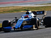 TEST F1 BARCELLONA 1 MARZO, Robert Kubica (POL) Williams Racing FW42.
01.03.2019.