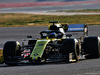 TEST F1 BARCELLONA 1 MARZO, Daniel Ricciardo (AUS) Renault Sport F1 Team RS19.
01.03.2019.