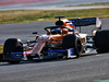 TEST F1 BARCELLONA 1 MARZO, Carlos Sainz Jr (ESP) McLaren MCL34.
01.03.2019.