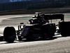 TEST F1 BARCELLONA 1 MARZO, Sebastian Vettel (GER) Ferrari SF90.
01.03.2019.