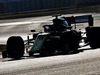 TEST F1 BARCELLONA 1 MARZO, Daniel Ricciardo (AUS) Renault Sport F1 Team RS19.
01.03.2019.