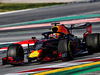 TEST F1 BARCELLONA 1 MARZO, Max Verstappen (NLD) Red Bull Racing RB14.
01.03.2019.