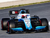 TEST F1 BARCELLONA 1 MARZO, Robert Kubica (POL) Williams Racing FW42.
01.03.2019.
