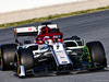 TEST F1 BARCELLONA 1 MARZO, Kimi Raikkonen (FIN) Alfa Romeo Racing C38.
01.03.2019.