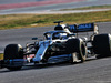 TEST F1 BARCELLONA 1 MARZO, Valtteri Bottas (FIN) Mercedes AMG F1 W10.
01.03.2019.