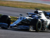 TEST F1 BARCELLONA 1 MARZO, Valtteri Bottas (FIN) Mercedes AMG F1 W10.
01.03.2019.