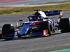 TEST F1 BARCELLONA 1 MARZO, Daniil Kvyat (RUS) Scuderia Toro Rosso STR14.
01.03.2019.