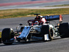 TEST F1 BARCELLONA 1 MARZO, Kimi Raikkonen (FIN) Alfa Romeo Racing C38.
01.03.2019.