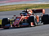 TEST F1 BARCELLONA 1 MARZO, Sebastian Vettel (GER) Ferrari SF90.
01.03.2019.