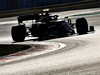 TEST F1 BARCELLONA 1 MARZO, Sebastian Vettel (GER) Ferrari SF90.
01.03.2019.