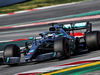 TEST F1 BARCELLONA 1 MARZO, Valtteri Bottas (FIN) Mercedes AMG F1 W10.
01.03.2019.