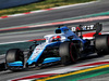 TEST F1 BARCELLONA 1 MARZO, Robert Kubica (POL) Williams Racing FW42.
01.03.2019.