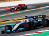 TEST F1 BARCELLONA 1 MARZO, Robert Kubica (POL) Williams Racing FW42.
01.03.2019.