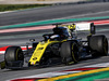 TEST F1 BARCELLONA 1 MARZO, Daniel Ricciardo (AUS) Renault Sport F1 Team RS19.
01.03.2019.